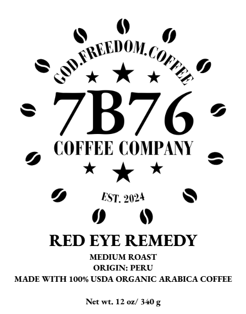 Red Eye Remedy