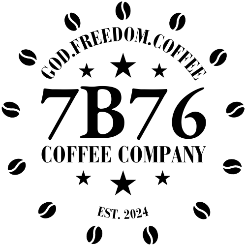 7B76 Coffee Company