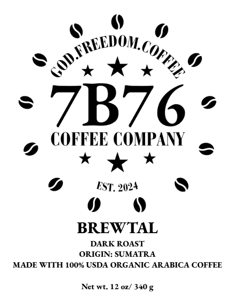 Brewtal